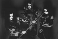 SURRENDER OF DIVINITY