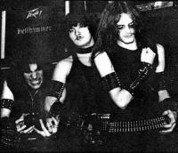 HELLHAMMER