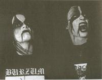 CRADLE OF FILTH