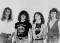 METALLICA
