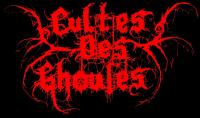 CULTES DES GHOULES