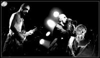 BLAZE OF PERDITION