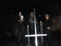 FLOODED CHURCH OF ASMODEUS
