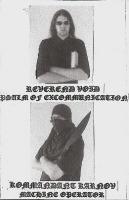 GHOST KOMMANDO