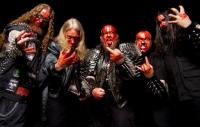 GRAVEHILL