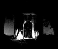 TEMPLE DESECRATION