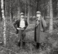 MUSTA ENEMMIST&Ouml;