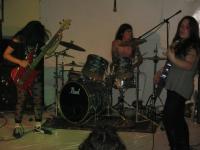 MORDAZ