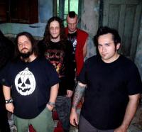 NECROPHAGIA