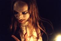 DIABOLICAL MASQUERADE