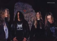 MERCILESS