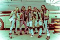 ICED EARTH