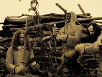 THE MEADS OF ASPHODEL