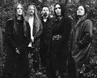 MY DYING BRIDE