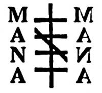 MANA MANA