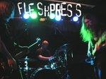 FLESHPRESS