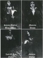 SATANIC PROPHETS