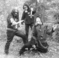 BLACK BLOOD