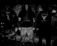 SATANIK GOAT RITUAL
