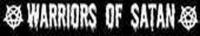 WARRIORS OF SATAN
