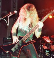 MORBID ANGEL
