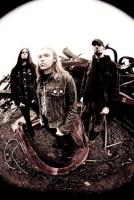 DEATHBOUND