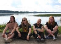 HEAVY METAL PERSE