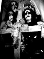 HELL MILITIA