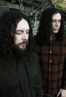 WOLVES IN THE THRONE ROOM