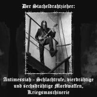 TOTALE VERNICHTUNG