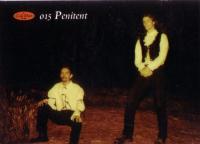 PENITENT
