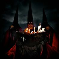 CULT OF FIRE