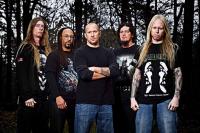 SUFFOCATION