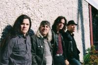 THE LORD WEIRD SLOUGH FEG