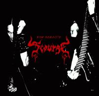 THE SATAN'S SCOURGE