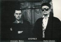 ENDVRA