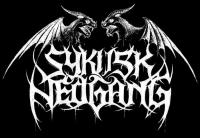 SYKLISK NEDGANG