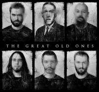 THE GREAT OLD ONES