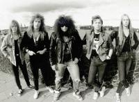 CANDLEMASS
