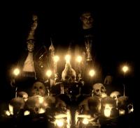DEATH KARMA
