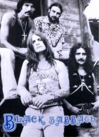 BLACK SABBATH