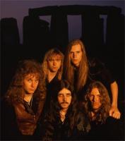 SABBAT (UK)
