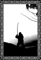 THE WANDERER...