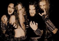 BEWITCHED (SWE)