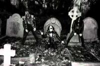 SEPULCHRAL TEMPLE