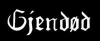 GJENDØD