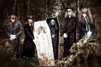 GRAVE DIGGER 