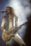 TED NUGENT