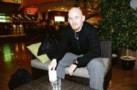 TERO IK&Auml;HEIMONEN