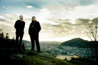 IVAR BJORNSON & EINAR SELVIK